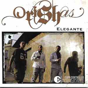 Orishas - Elegante flac download