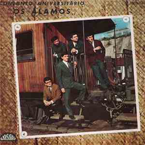 Os Álamos - O Comboio flac download