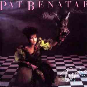 Pat Benatar - Tropico flac download