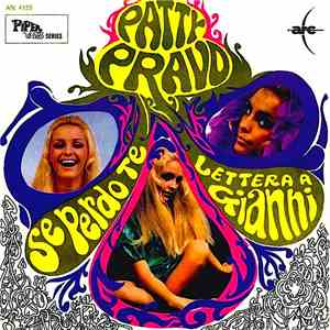 Patty Pravo - Se Perdo Te / Lettera A Gianni flac download
