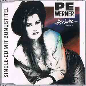 Pe Werner - Herzbube flac download
