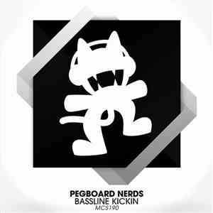 Pegboard Nerds - Bassline Kickin flac download