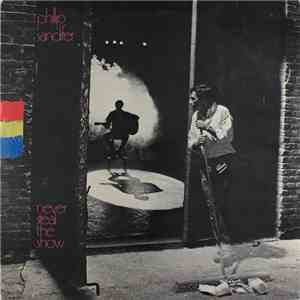 Phillip Sandifer - Never Steal The Show flac download