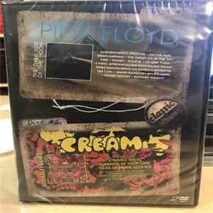 Pink Floyd, Cream  - Pink Floyd / Cream flac download