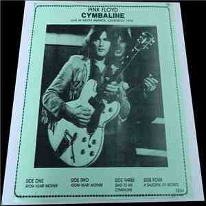 Pink Floyd - Cymbaline flac download