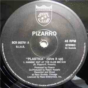 Pizarro - Plastica flac download