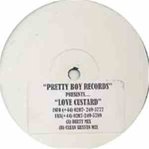 Pretty Boys - Love Custard flac download