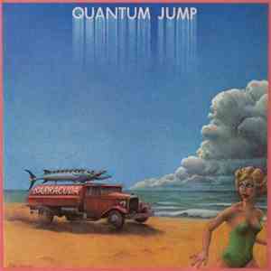 Quantum Jump - Barracuda flac download