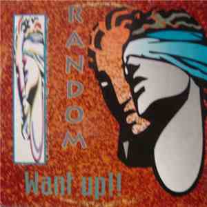 Random  - Want Up!! flac download
