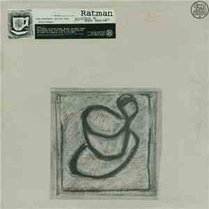 Ratman - Hitting A Raw Nerve EP flac download
