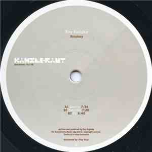 Ray Kajioka - Rotatory flac download