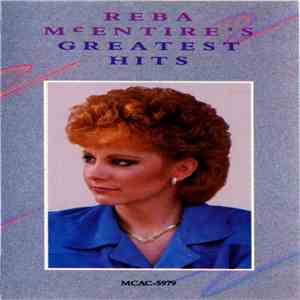 Reba McEntire - Reba McEntire's Greatest Hits flac download