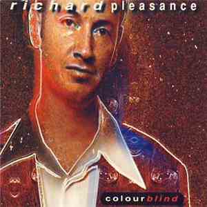 Richard Pleasance - Colourblind flac download