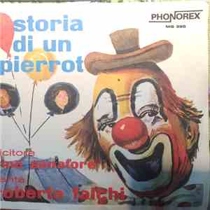 Roberta Falchi - Storia Di Un Pierrot / Vecchio Pianino flac download