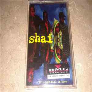 Shai  - ...If I Ever Fall In Love flac download