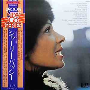 Shirley Bassey - The Shirley Bassey Singles Album flac download