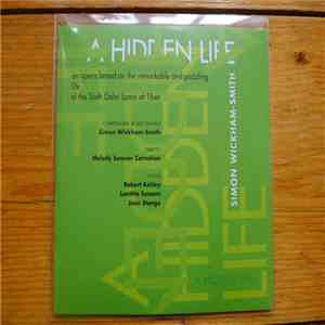 Simon Wickham-Smith - A Hidden Life flac download