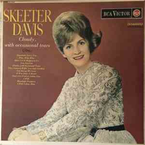 Skeeter Davis - Cloudy, With Occasional Tears flac download