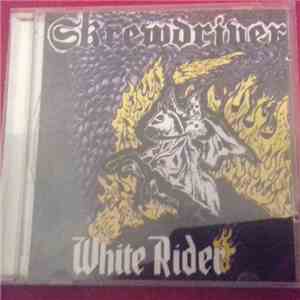 Skrewdriver - White Rider flac download