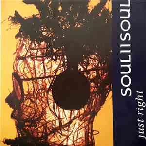 Soul II Soul - Just Right flac download