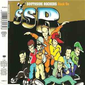 Southside Rockers - Rock On flac download