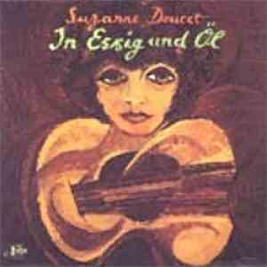 Suzanne Doucet - In Essig Und Öl flac download