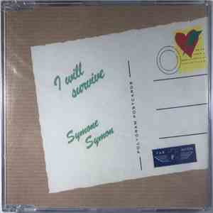 Symone Symon - I Will Survive flac download