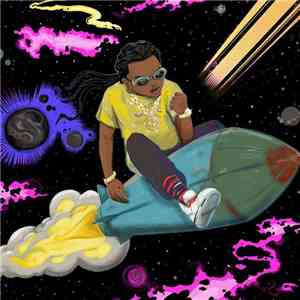 Takeoff - The Last Rocket flac download