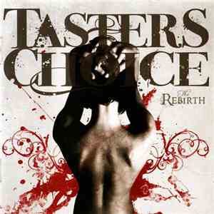 Taster's Choice  - The Rebirth flac download