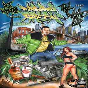Terror Green  - The 1995 Demo EP flac download