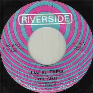 The Gems  - I'll Be There / I Miss Him flac download
