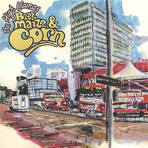 The High Llamas - Beet, Maize & Corn flac download