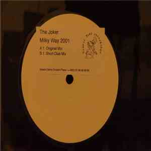 The Joker - Milky Way 2001 flac download
