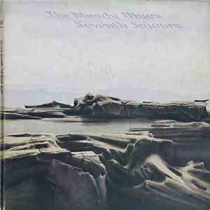 The Moody Blues - Seventh Sojourn flac download