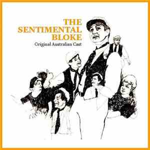"The Sentimental Bloke" Original Cast - The Sentimental Bloke flac download