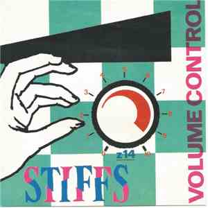 The Stiffs  - Volume Control flac download