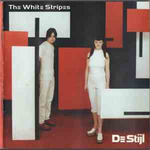 The White Stripes - De Stijl flac download