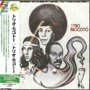 Trio Mocotó - Trio Mocotó flac download