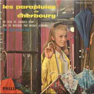 Various - Bande Originale Du Film : "Les Parapluies De Cherbourg" flac download