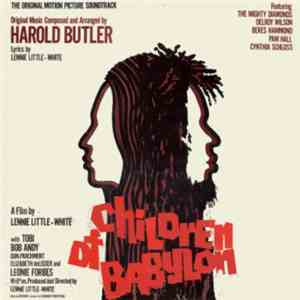 Various - Children Of Babylon (Original Motion Picture Soundtrack) flac download
