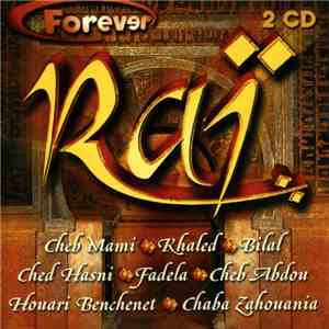 Various - Forever Raï flac download