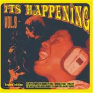 Various - It's Happening Vol. 9 flac download