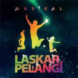 Various - Laskar Pelangi - Musikal flac download