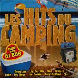 Various - Les Hits Du Camping flac download