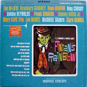 Various - Reprise Musical Repertory Theatre Presents: Finian's Rainbow flac download