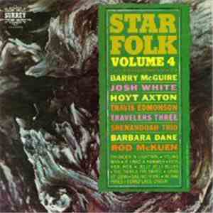 Various - Star Folk Volume 4 flac download