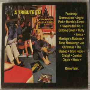 Various - Sweet Family Music - A Tribute To Stryper flac download