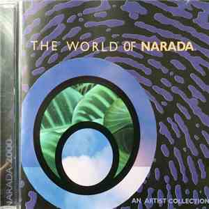 Various - The World Of Narada flac download