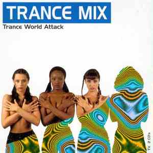 Various - Trance Mix flac download