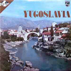 Various - Yugoslavia flac download